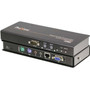 ATEN ProXime CE350 KVM Console/Extender - 1 Computer(s) - 492.13 ft (150000 mm) Range - WUXGA - 1920 x 1200 Maximum Video Resolution - (CE350) CE350 KVM Consoles & Extenders physical Aten Fleet Network Canada