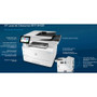 HP LaserJet M430f Laser Multifunction Printer-Monochrome-Copier/Fax/Scanner-42 ppm Mono Print-1200x1200 Print-Automatic Duplex Pages - (3PZ55A#BGJ)
