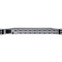 Tripp Lite series B030-DP16-17DIP 16-Port DisplayPort KVM Switch Console - 16 Computer(s) - 17" LCD - Full HD - 1920 x 1080 - 16:9 - x (B030-DP16-17DIP)