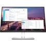 HP E23 G4 23" Full HD LCD Monitor - 16:9 - 23.00" (584.20 mm) Class - In-plane Switching (IPS) Technology - 1920 x 1080 - 250 - 5 ms - (Fleet Network)