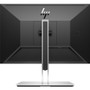 HP 9VJ40AA#ABA E24i G4 24" WUXGA IPS LED Monitor - Black/Silver