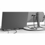 Belkin INC004BTSGY Universal USB-C 11-in-1 Multiport Dock - 100W PD - 4K Triple Display - GigE - SD/microSD Reader