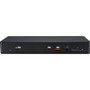 Kensington K34115NA SD4850P Docking Station - 100W USB-C Hub for Monitor & Notebook with 6 USB Ports - HDMI - DisplayPort