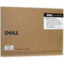 Dell Original Standard Yield Laser Toner Cartridge - Black - 1 Each - 7000 Pages (Fleet Network)