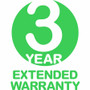 APC by Schneider Electric Warranty/Support - Extended Warranty - 3 Year - Warranty - Technical - Electronic and Physical (Fleet Network)