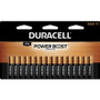 Duracell Coppertop Alkaline AAA Batteries - For Multipurpose - AAA - 1.5 V DC - 16 / Pack (Fleet Network)