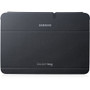 Samsung EFC-1G2NGE Carrying Case for 10.1" Tablet - Black (Fleet Network)