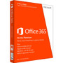 Microsoft Office 365 Home Premium 32/64-bit - 1 Year - Non-commercial - English - PC, Mac (Fleet Network)