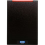 HID pivCLASS RP40-H Smart Card Reader - Cable - 3.30" (83.82 mm) Operating Range - Black (Fleet Network)