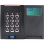 HID pivCLASS RPKCL40-P Smart Card Reader - Cable - 3.30" (83.82 mm) Operating Range - Black (Fleet Network)