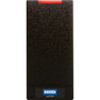 HID pivCLASS R10-H Smart Card Reader - Cable - 2.80" (71.12 mm) Operating Range - Black (Fleet Network)