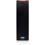 HID iCLASS SE R15 Smart Card Reader - Cable - 2.60" (66.04 mm) Operating Range - Black (Fleet Network)
