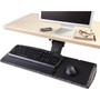 Kensington Modular Platform with SmartFit System - 10 Height x 305 Width x 1 Depth - Black K60718USF