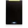 HID pivCLASS RP40-H Smart Card Reader - Contact/Contactless - Cable - 1.97" (50 mm) Operating Range - Pigtail - Black (Fleet Network)
