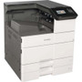 Lexmark MS911DE Desktop Laser Printer - Monochrome - 55 ppm Mono - 1200 x 1200 dpi Print - Automatic Duplex Print - 1150 Sheets Input (Fleet Network)