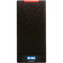 HID iCLASS SE R10 Smart Card Reader - Cable - 3.54" (90 mm) Operating Range - Pigtail - Black (Fleet Network)