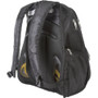 Kensington Contour K62238B Carrying Case (Backpack) for 16" Notebook - Black - Shock Absorbing Shoulder Strap, Puncture Resistant, - - (Fleet Network)