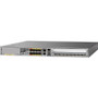 Cisco ASR 1001-X Router - Refurbished - Management Port - 9 - 10 Gigabit Ethernet - Rack-mountable (Fleet Network)