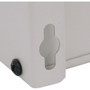 Tripp Lite Isobar Surge Protector Metal 6 Outlet 6 Cord 3330 Joules - 6 x NEMA 5-15R - 144 kVA - 3330 J - 120 V AC Input - 120 V AC ISOBAR6 ULTRA