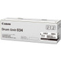 Canon 034 Imaging Drum - Laser Print Technology - 34000 - 1 Each (9458B001)