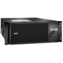 APC by Schneider Electric Smart-UPS SRT 6000VA RM 208V IEC - 4U Rack-mountable - 1 Hour Recharge - 2 Minute Stand-by - 208 V AC Input (Fleet Network)