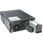 APC by Schneider Electric Smart-UPS SRT 6000VA RM 208V IEC - 4U Rack-mountable - 1 Hour Recharge - 2 Minute Stand-by - 208 V AC Input (SRT6KRMXLT-IEC)