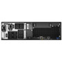 APC by Schneider Electric Smart-UPS SRT 5000VA RM 208V IEC - 3U Rack-mountable - 150 Hour Recharge - 4 Minute Stand-by - 208 V AC - V SRT5KRMXLT-IEC