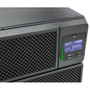 APC by Schneider Electric Smart-UPS SRT 5000VA RM 208V IEC - 3U Rack-mountable - 150 Hour Recharge - 4 Minute Stand-by - 208 V AC - V SRT5KRMXLT-IEC