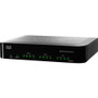 Cisco SPA8800 VoIP Gateway - Refurbished - 1 x RJ-45 - 4 x FXS - 4 x FXO - Management Port - Fast Ethernet (Fleet Network)