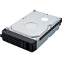 Buffalo 6 TB Hard Drive - 3.5" Internal - SATA (SATA/300) (Fleet Network)