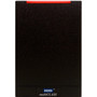 HID multiCLASS RP40 Smart Card Reader - Contactless - Cable - 4.50" (114.30 mm) Operating Range - Black (Fleet Network)