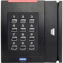 HID iCLASS SE RMK40 Card Reader/Keypad Access Device - Door - Proximity, Key Code - Wiegand - Wall Mountable (Fleet Network)