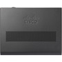 Cisco 881W Wi-Fi 4 IEEE 80211n Ethernet Wireless Integrated Services Router - 240 GHz ISM Band - 3 x Antenna3 x Internal - 675 - C881W-A-K9-RF