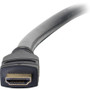 C2G 75ft Active High Speed HDMI Cable 4K 30Hz - In-Wall, CL3 - In-Wall, CL3-Rated (41368)