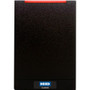 HID iCLASS SE R40 Smart Card Reader - Cable - 3.15" (80 mm) Operating Range - Wiegand - Black (Fleet Network)