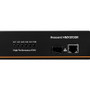 Vertiv Avocent HMX RX 5100R High Performance KVM, Single DVI-D, USB - 1 Remote User(s) - 328.08 ft (100000 mm) Range - WUXGA - 1920 x (HMX5100R-001)