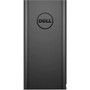 Dell Notebook Power Bank Plus (Barrel) - 65Wh - PW7015L - For Notebook, Smartphone, Tablet PC, USB Device, Ultrabook, Mobile - Lithium (Fleet Network)