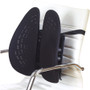 Kensington SmartFit Conform Back Rest - Black (K60412WW)