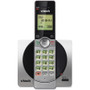 VTech CS6919 DECT 6.0 Cordless Phone - 1 x Phone Line - Speakerphone - Answering Machine - Hearing Aid Compatible (Fleet Network)