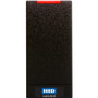 HID multiCLASS SE Readers - Contactless - Wireless - Radio Frequency - Wiegand - Black (Fleet Network)