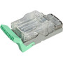 Ricoh Staple Set - 5000 Per Cartridge - for Paper1 / Box (Fleet Network)