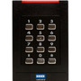 HID multiCLASS SE RPK40 Smart Card Reader - Cable - Black 921PWNNEK00324