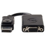 Dell DisplayPortVGA Video Cable - 7 DisplayPortVGA Video Cable for Video Device Projector Monitor Workstation Notebook HDTV - DANBNBC084