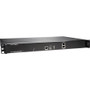 SonicWALL SMA 200 ADDITIONAL 5 CONCURRENT USERS - 2 Port - 10/100/1000Base-T - Gigabit Ethernet - RSA, AES (256-bit), MD5, SHA-1, 3DES (01-SSC-2232)