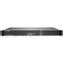 SonicWALL SMA 200 ADDITIONAL 10 CONCURRENT USERS - 2 Port - 10/100/1000Base-T - Gigabit Ethernet - RSA, AES (256-bit), MD5, SHA-1, - 2 (Fleet Network)