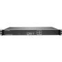 SonicWALL SMA 400 ADDITIONAL 25 CONCURRENT USERS - 4 Port - 10/100/1000Base-T - Gigabit Ethernet - 4 x RJ-45 - Desktop - TAA Compliant (Fleet Network)