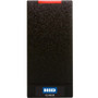 HID iCLASS SE R10 Smart Card Reader - Cable - 2.36" (60 mm) Operating Range - Pigtail - Black (Fleet Network)
