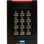 HID Smart Card Reader - Wall Switch Keypad - Contactless - Cable - Wiegand (Fleet Network)