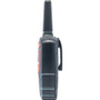 Cobra ACXT545C Microtalk Two-Way Radio - 22 Radio Channels - 10 to 22 UHF/FM - Upto 158400 ft (48280320 mm) - Hands-free, Built-in - - (ACXT545)