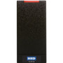 HID iCLASS SE R10 Contactless Smartcard Reader - Cable - 3.60" (91.44 mm) Operating Range - Wiegand - Black (Fleet Network)